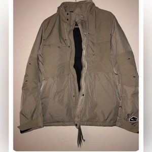 Nike Sportswear M65 Tech Pack Fill Thermore Full Zip